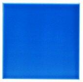 Плитка фоновая Baroque Blue 152 x 152 x 7 в Благовещенске