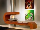 984 Showroom в Благовещенске