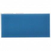 Плитка фоновая Baroque Blue 152 x 75 x 7 в Благовещенске