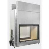 Каминная топка Kalfire W80/52T в Благовещенске
