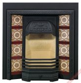 Victorian Tiled Front в Благовещенске
