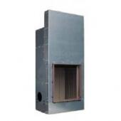 Каминная топка Kalfire W45/48F в Благовещенске