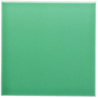 Плитка фоновая Vicarage Green 152 x 152 x 7 в Благовещенске