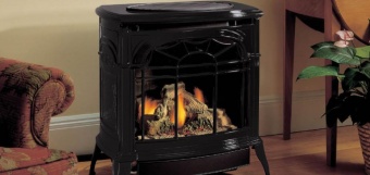 STARDANCE Vent Free Gas Stove в Благовещенске
