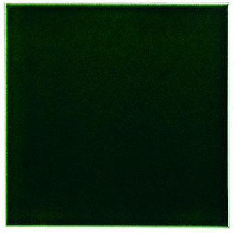 Плитка фоновая. Victorian Green 152 x 152 x 7 в Благовещенске