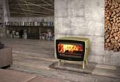 Пять причин купить печь Dovre Пять причин купить печь Dovre