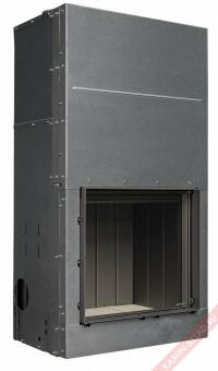 Каминная топка Kalfire W60/51F в Благовещенске