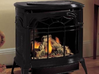 STARDANCE Vent Free Gas Stove в Благовещенске