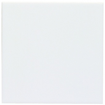 Плитка фоновая. Brilliant White 152 x 152 x 7 в Благовещенске