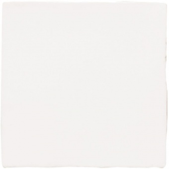 Плитка China White 130 x 130 x 10mm в Благовещенске