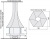 Чертеж для EOLIA 907 центральный открытый