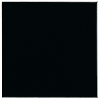 Плитка фоновая Jet Black 152 x 152 x 7 в Благовещенске