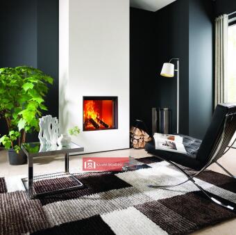 Каминная топка Kalfire W60/51F в Благовещенске