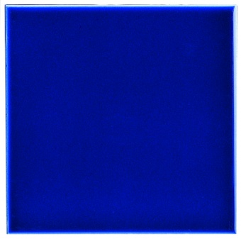 Плитка фоновая Royal Blue 152 x 152 x 7 в Благовещенске