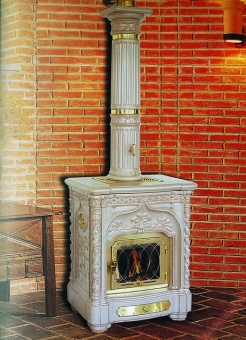 Giglio в Благовещенске