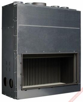 Каминная топка Kalfire W105/47F в Благовещенске
