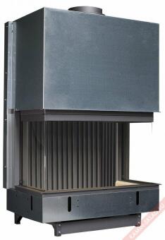 Каминная топка Kalfire W90/47S  в Благовещенске