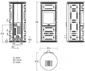 Чертеж для P943