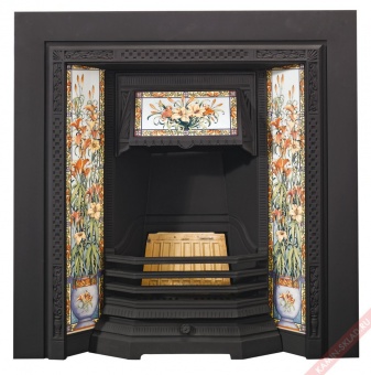 Victorian Tiled Insert в Благовещенске