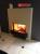 Каминная топка Kalfire W70/33F в Благовещенске