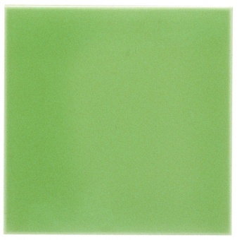 Плитка фоновая Palm Green 152 x 152 x 7 в Благовещенске