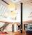 Дровяной камин Slimfocus с основанием, со сбалансированной тягой дымохода в Благовещенске