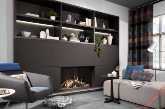 Fairo ECO-prestige 105-59 в Благовещенске