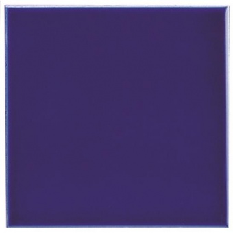 Плитка фоновая Oxford Blue 152 x 152 x 7 в Благовещенске